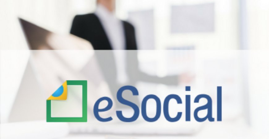 eSocial: Suspenso o envio de eventos de remuneração S-1200 de JAN/2021