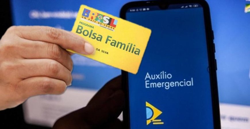 Com fim do auxílio emergencial, propostas visam remodelar programas já existentes