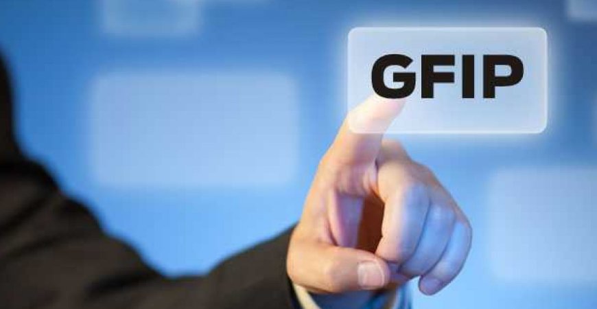 Sefip/GFIP: Programa é atualizado após reclamações de contribuintes