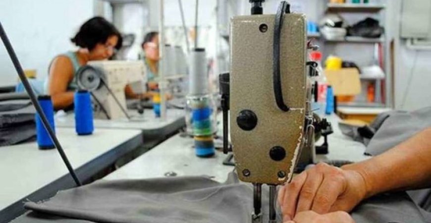 IBGE: setor de serviço sobe 2,6% em novembro, sexta alta consecutiva