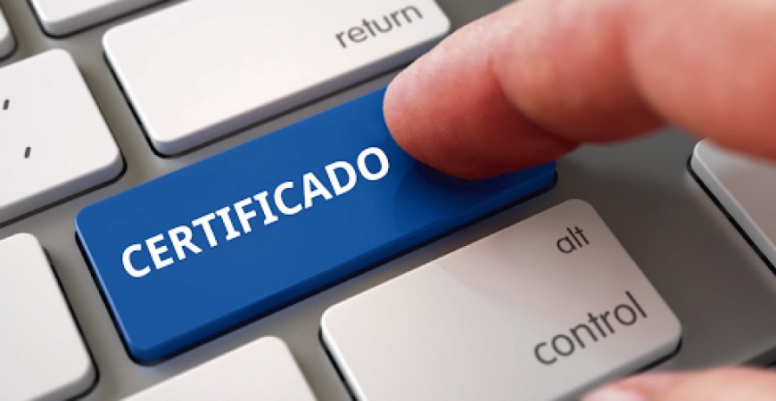 Certificado Digital A1 – Quais cuidados devo ter? 