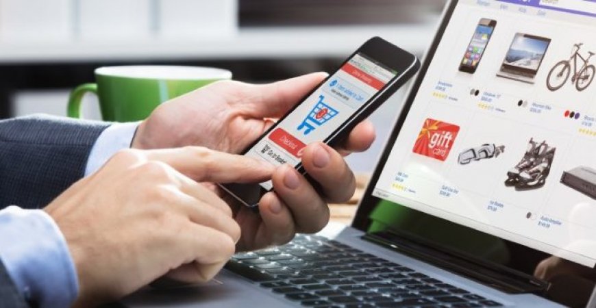 Pandemia: 70% das empresas de pequeno porte vendem por canais digitais