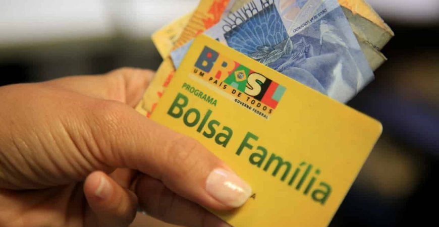 Calendario Bolsa Familia 2021 - Telefone Bolsa Familia ...