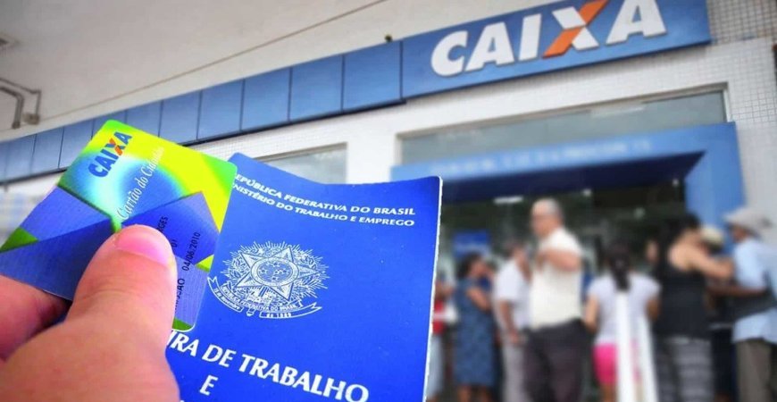 PIS/Pasep 2021: Caixa inicia pagamento do abono salarial nesta terça