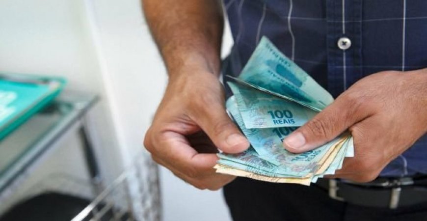 Auxílio emergencial: beneficiários podem solicitar empréstimos de até R$ 5 mil