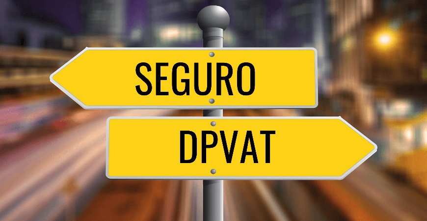 DPVAT: Aplicativo vai concentrar dados sobre indenizações em caso de acidente