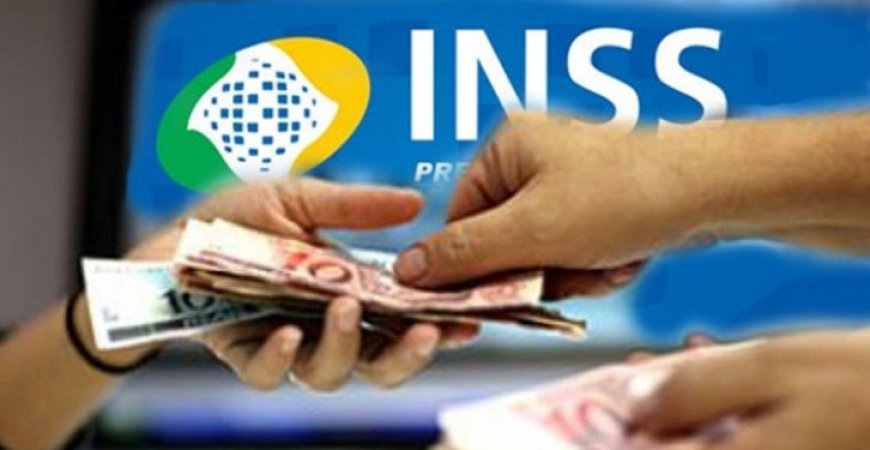 INSS: Benefícios de aposentados e pensionistas começam a ser pagos hoje com reajuste