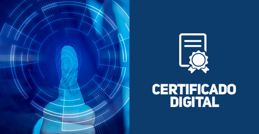Sócio ou administrador falecido pode adquirir Certificado Digital? 