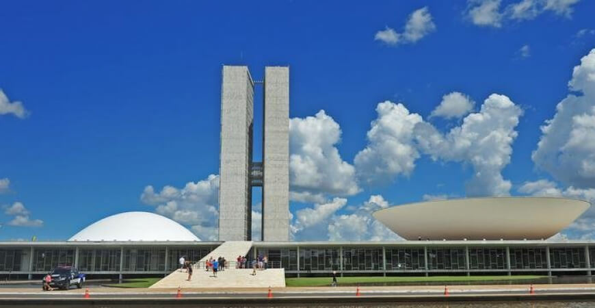 Veja quem são os eleitos para a presidência da Câmara e no Senado