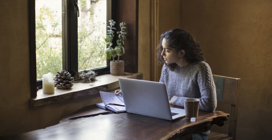 Home office perde adesão em novembro e alcança apenas 7,3 milhões de pessoas 