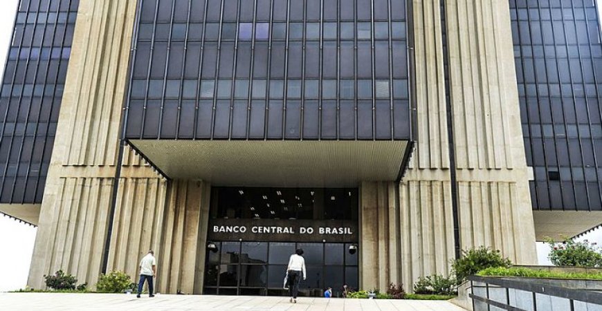 Banco Central terá parecer final sobre autonomia ainda hoje