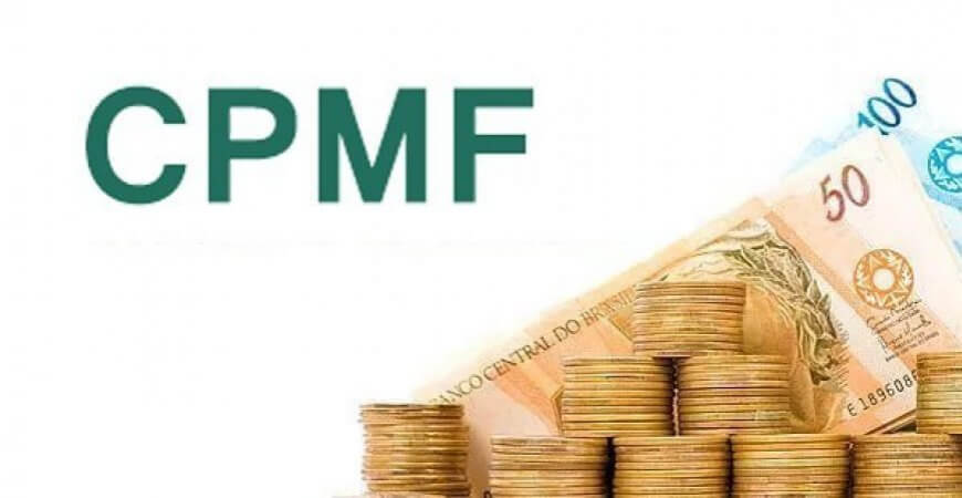 CPMF pode voltar com duração limitada