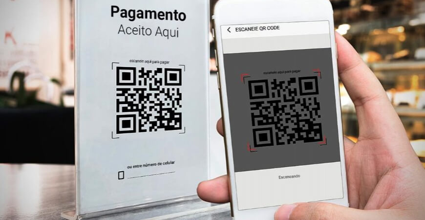 10 milhões de celulares podem ter sido infectados por App para ler QR Code