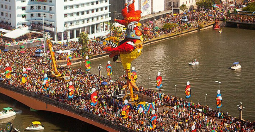 Auxílio Emergencial: Prefeitura de Recife anuncia benefício para integrantes do Carnaval
