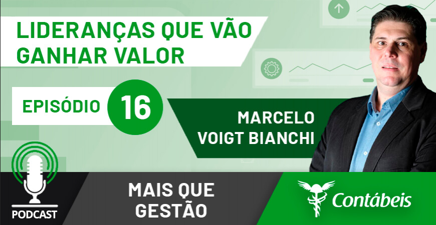 Podcast: Veja quais comportamentos de líderes vão ganhar valor