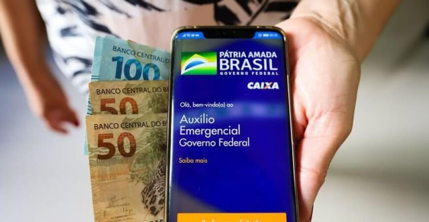 Imposto temporário pode ser criado para custear nova rodada do Auxílio Emergencial