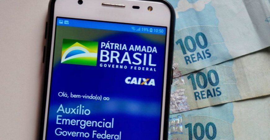 Auxílio Emergencial: benefício deverá ser aprovado em 3 semanas e pagamentos começarão em março