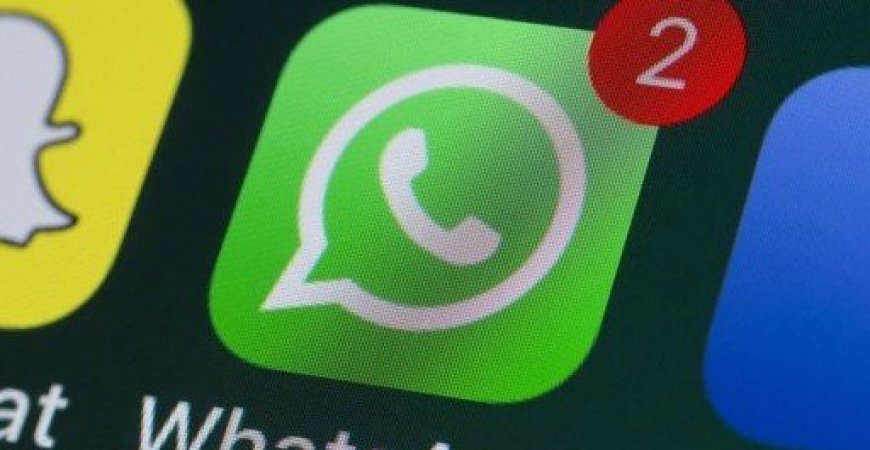 WhatsApp negocia com Banco Central para ser 'iniciador de pagamentos'