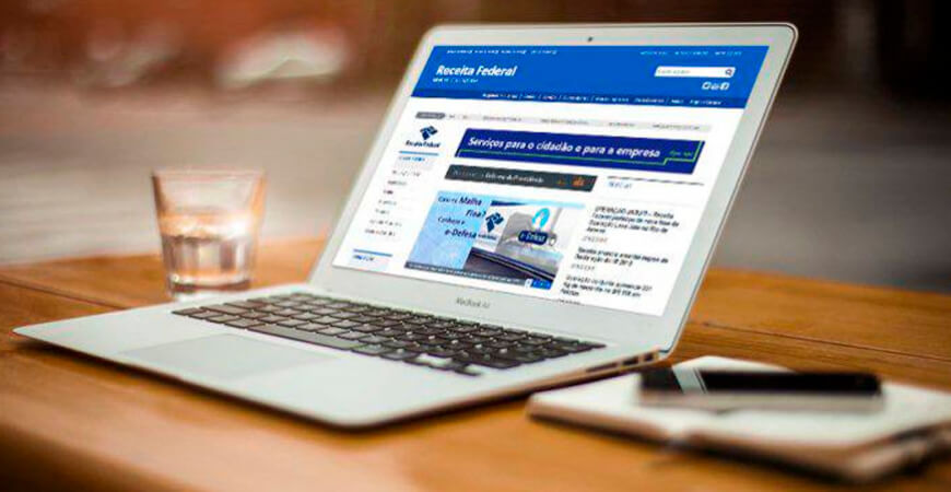 IR: empresas devem enviar informe de rendimentos até dia 26