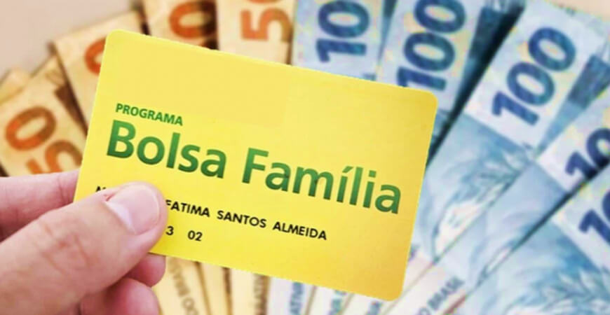 Bolsa Família: 1,9 milhões de beneficiários passam a receber em conta digital a partir de hoje