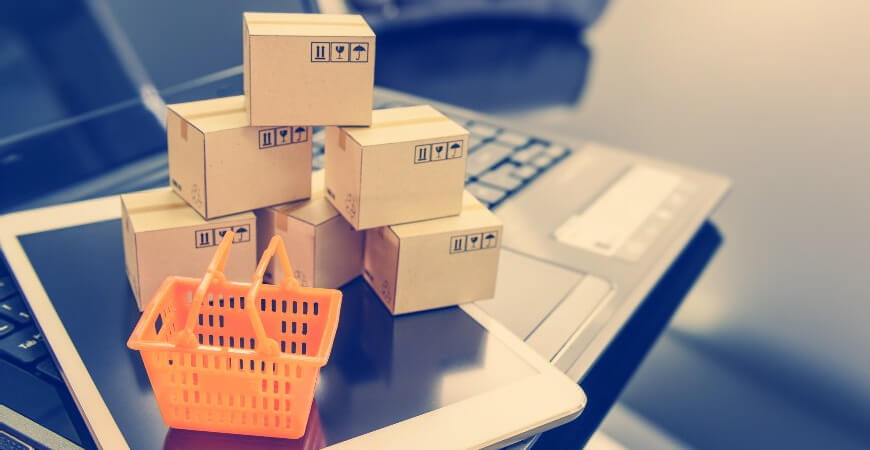 Fisco está colocando no radar produtos vendidos pela internet sem nota fiscal