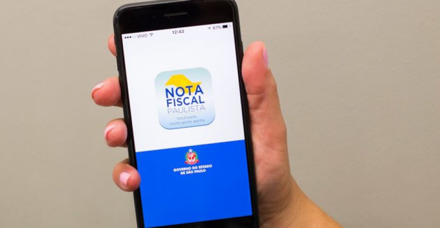 Mais de R$ 24 milhões em créditos foram liberados pelo programa Nota Fiscal Paulista