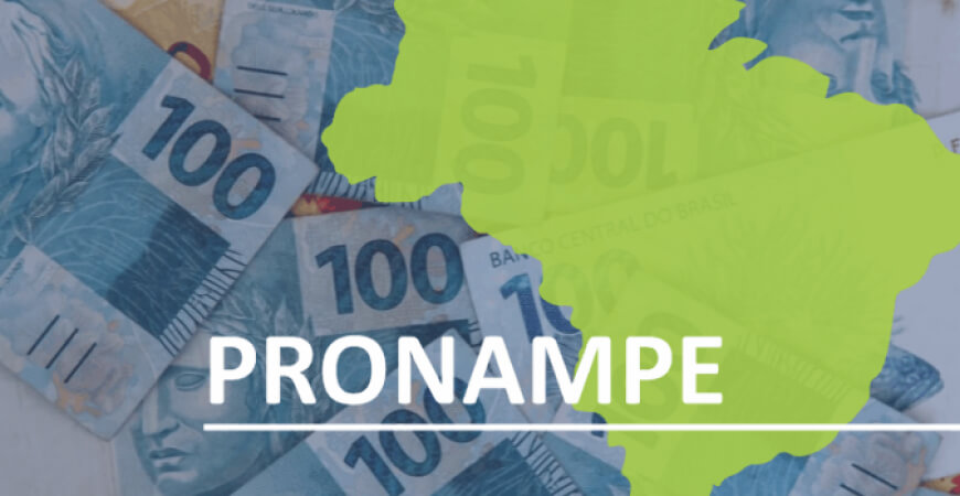 Pronampe: condições de pagamento de empréstimos podem ser ampliadas