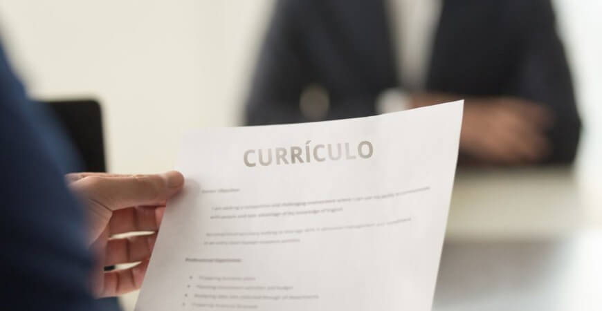 5 motivos que podem eliminar seu currículo de um recrutamento