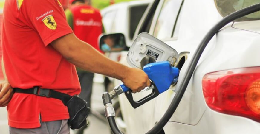 Governo vai cortar impostos sobre diesel por 2 meses; preço poderá cair 10% 