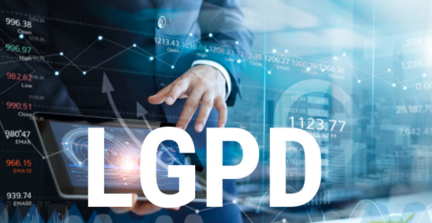 LGPD: Proposta adia sanções da Lei Geral de Proteção de Dados novamente