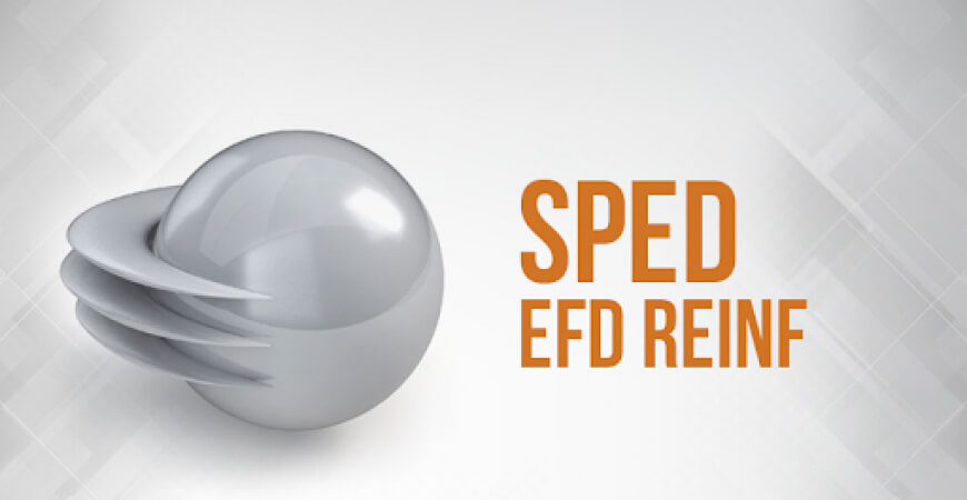  EFD-Reinf: Sped publica manual da versão 1.5.1