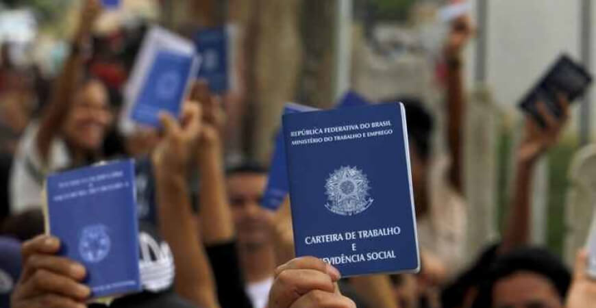 Brasil pode oferecer sistema de proteção contra o desemprego