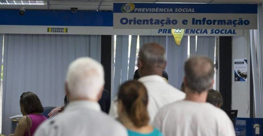 INSS: Prova de vida para aposentados é suspensa novamente e obrigatoriedade volta em maio