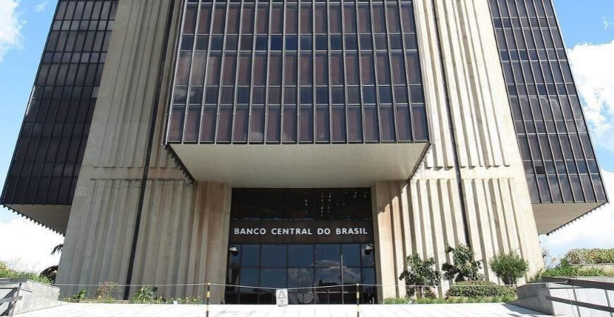 Sancionada lei que estabelece a autonomia do Banco Central