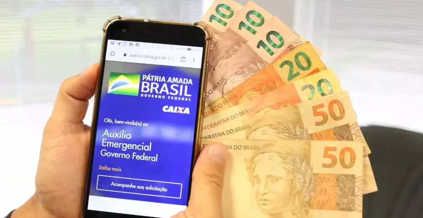 Auxílio emergencial: entenda o caminho para aprovação da nova rodada