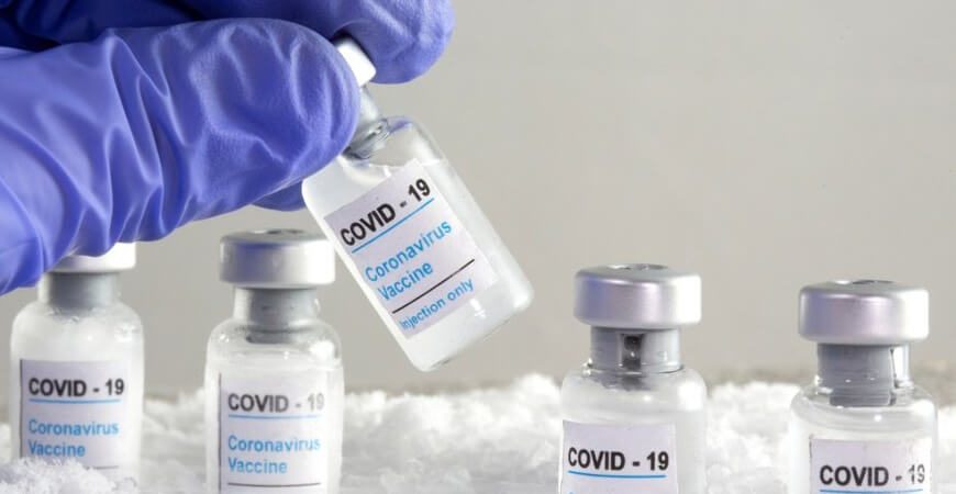 Covid-19: Senado aprova que estados, municípios e setor privado comprem vacinas