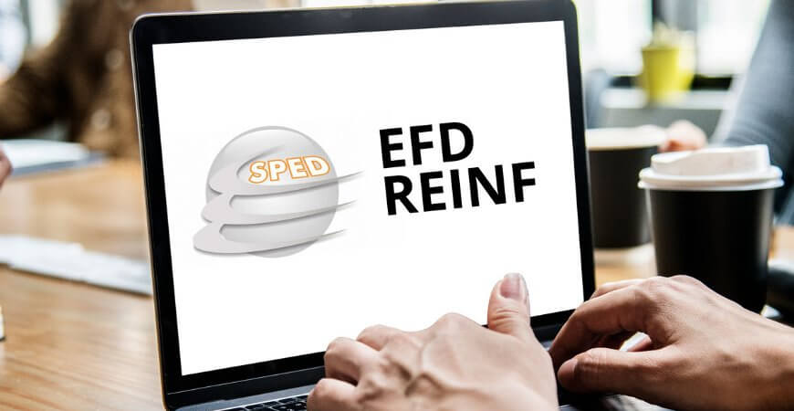 Revisão dos principais eventos da EFD-Reinf