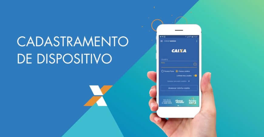 Clientes da Caixa começam a acessar serviços do governo com a senha do banco