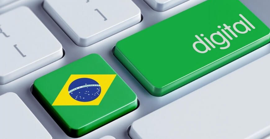 Governo Digital é aprovado pelo Senado e vai à sanção presidencial 