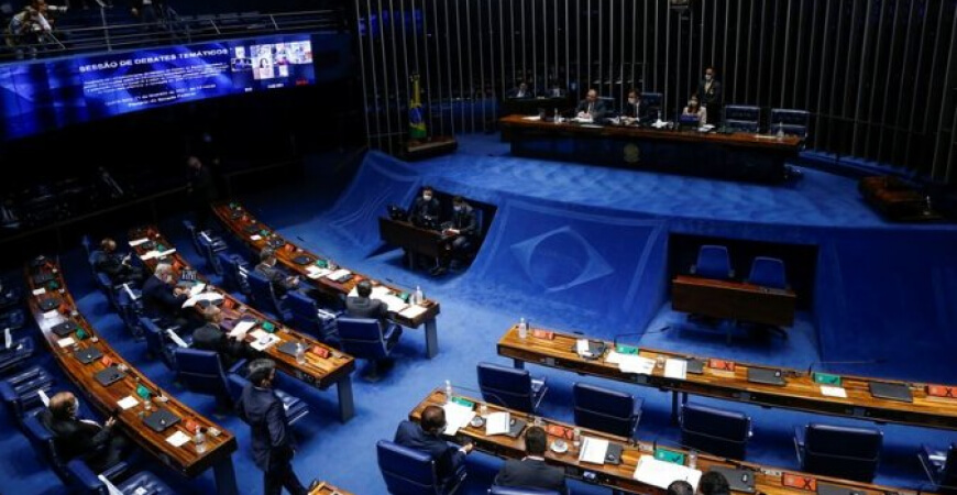 PEC Emergencial sofre nova desidratação em busca de acordo por auxílio