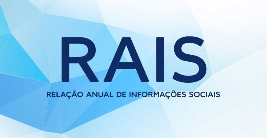 Rais 2021: regras, prazos e obrigatoriedades