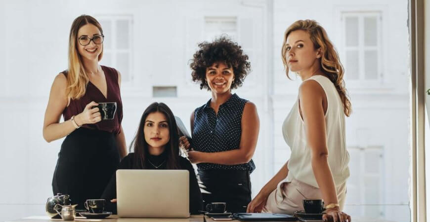 Podcast: Dia Internacional da Mulher - Empreendedorismo feminino na crise se destaca por movimentar economia