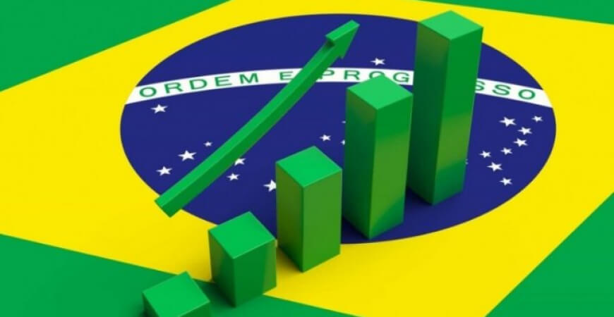 Em melhor cenário, economia brasileira só se recuperaria em 2023
