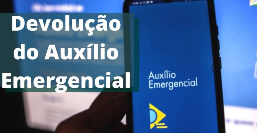 IRPF 2021: auxílio emergencial precisa ser devolvido? Entenda como declarar 