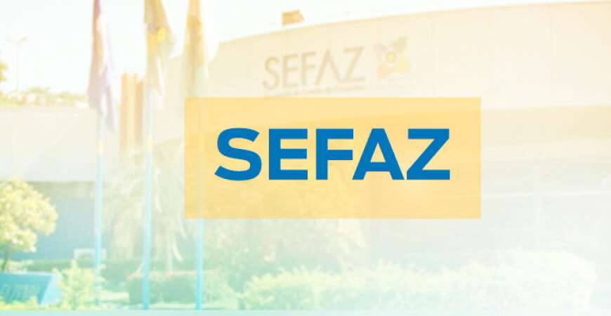 Sefaz lança orientações e procedimentos para geração de guias de recolhimento de tributos