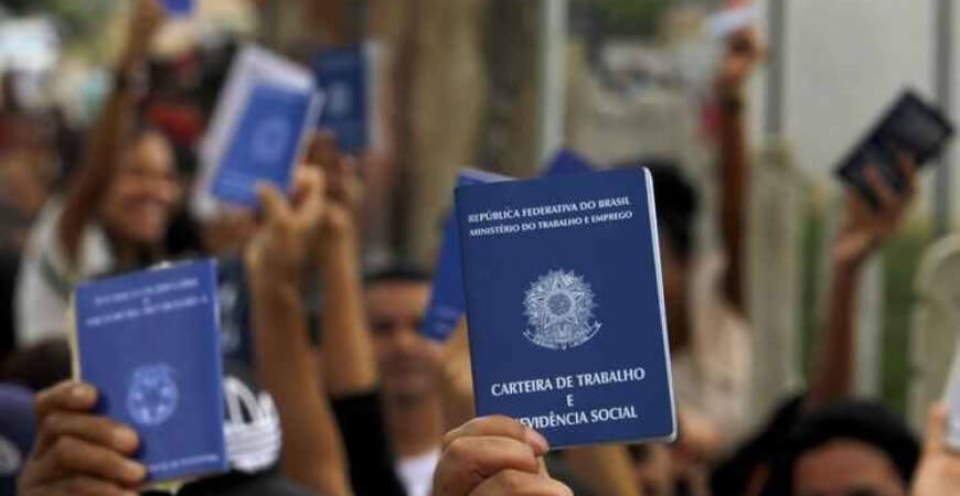 IBGE: desemprego bate recorde em 20 estados brasileiros
