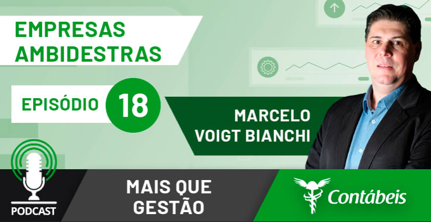 Podcast: Descubra qual é a característica das empresas que vão liderar o mercado