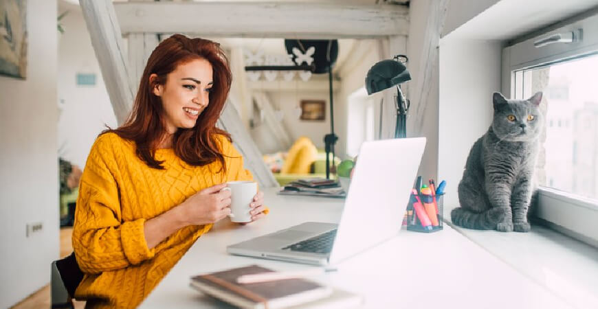 Entenda as diferenças entre o home office e o teletrabalho