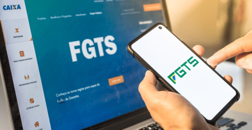 FGTS: Governo pretende reduzir multas e contribuições para as empresas