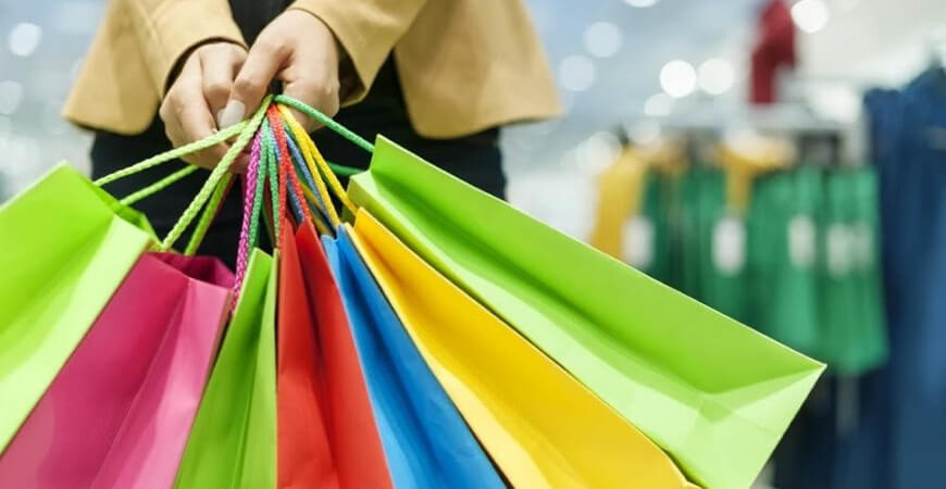Semana do Consumidor: vendas podem ter queda de 2%